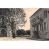MUSSIDAN : hotel de France - très bon état