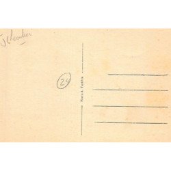 MUSSIDAN : hotel de France - très bon état