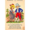 BOURET Germaine ? : baromètre miraculeux - EMY - état