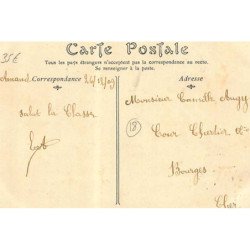 BRUERE : la gare - très bon état