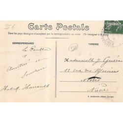 EN BERRY : la buandière - très bon état