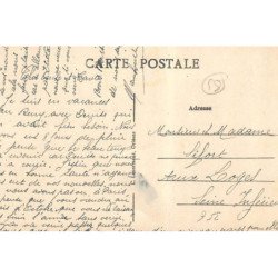 CHAVIGNOL : spécialité de vins de Sauvignon Paul MARECHAL (viticulteur) - très bon état