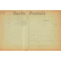 SAVIGNY EN SEPTAINE : hotel du Pavillon - très bon état