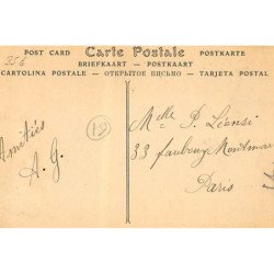 LE BERRY : au marché (ND photo 37) - très bon état