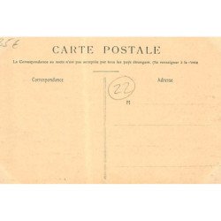 PLESTIN LES GREVES : l'église (la Bretagne en Zig Zag) - très bon état