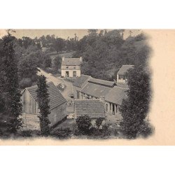 TREMEL : la mission évangelique bretonne - vue générale - très bon état