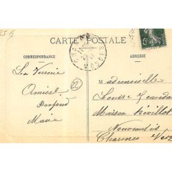 PORTIEUX : la verrerie - le chalet - très bon état