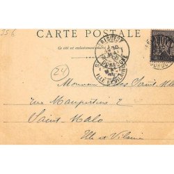 LE LABOUR EN PERIGORD - bon état