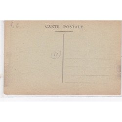 SANGATTE : hotel de la plage - Gustave Pacqueux (autobus) - très bon état