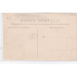 GOUVILLE : hotel café restaurant Alfred Maie - route de la mer - très bon état