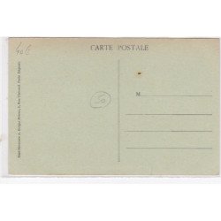 QUINEVILLE : hotel de la plage - très bon état