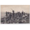 VIERVILLE SUR MER : la Moullière (chasseur) - très bon état