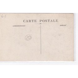 CORSE : type de jeune fille Corse - très bon état