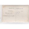 A LOCALISER : 1914/18 - carte photo de soldats français et anglais (militaire - guerre)