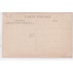 PERSAN : la nouvelle église - la sortie de l'office - très bon état