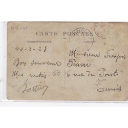 CORSE : "lamentu di u castagnu" - bucherons (bois) - état