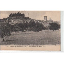 FORCALQUIER -  très bon état