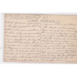 SAINT QUAY PORTRIEUX : le crédit lyonnais - très bon état