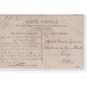 MOURMELON : carte photo d'aviateur (aviation - avion) - très bon état