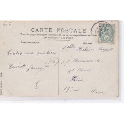 AY : carte photo multivue - très bon état