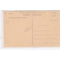 Chateau de BOUGES : la garderie (chasse) - très bon état