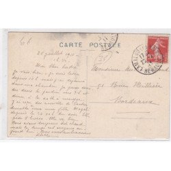 BEDARIEUX : le philosophe populaire Bourrel - très bon état