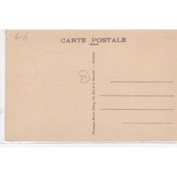 CREYSSE MOULEYDIER : maison CONTE - épicerie - mercerie - très bon état