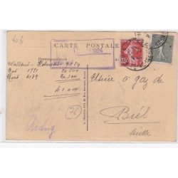 ROUEN : société nouvelle des apparaux de Rouen (chemin de fer) - très bon état