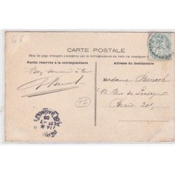 Tuilerie de MONTCHANIN - fours à emaux - très bon état