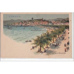 CANNES - très bon état