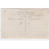 CHAMONIX : carte photo de skieurs (militaires) - très bon état