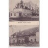 QUINGEY : le domaine de Malpas et la ferme - très bon état