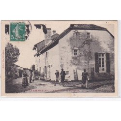 LE BALMAY : l'école route de Condemine - très bon état