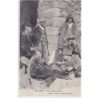 CORSE : types du Niolo - très bon état