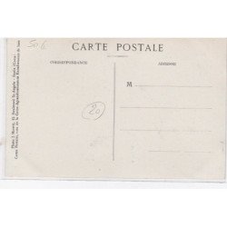 CORSE : types du Niolo - très bon état