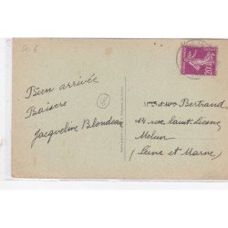 GARDEFORT : le café HERAULT - très bon état