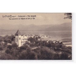 LE PRADO - hotel restaurant (vue sur Ajaccio et son golfe - très bon état