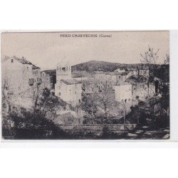 CORSE : PERO CASEVECHIE - très bon état