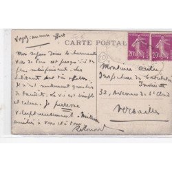 CORSE : PERO CASEVECHIE - très bon état