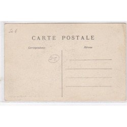 PERIGNY : cortège de la Saint Vincent 1913 - très bon état