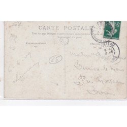 SOULCE : carte photo - le pont - très bon état