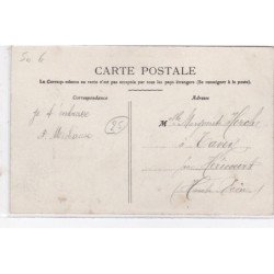 MONTCOURT : centre du pays - la fontaine - très bon état