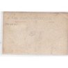 MORTEAU : carte photo - bon état (un coin plié)