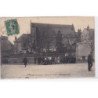 BOURGES : la maison du peuple - bourse du travail - en 1914 - très bon état
