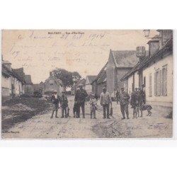 MALPART : chasseurs rue d'En Haut (chasse) - très bon état