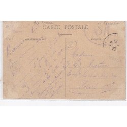 MALPART : chasseurs rue d'En Haut (chasse) - très bon état