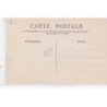 LA CLARTE : bretonne jouant aux noix (jeu) - très bon état