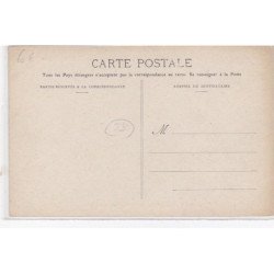 BORDEAUX : camion avec bache de la société PURREY EXSHAW et succr. - très bon état