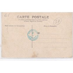 AZAY SUR CHER : saboterie nouvelle POILLERAT BOURNAIS - très bon état