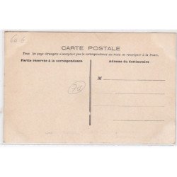 Tuilerie de MONTCHANIN - atelier de fabrication - très bon état